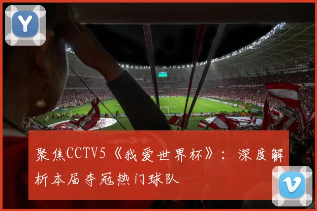 聚焦CCTV5《我爱世界杯》：深度解析本届夺冠热门球队